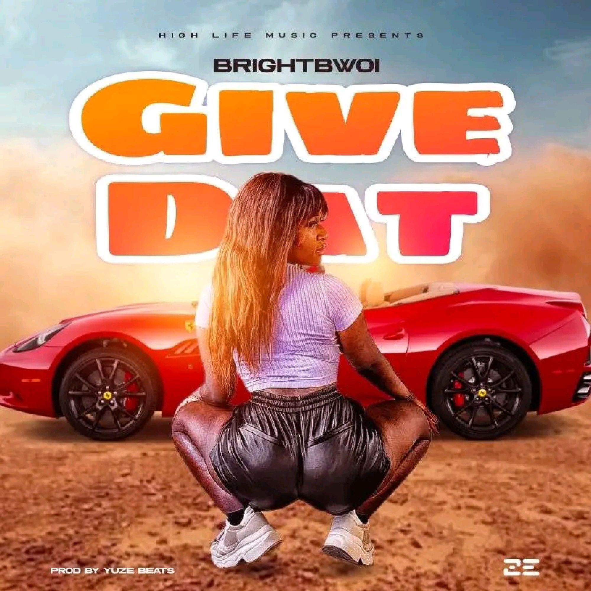 Gimme Dat