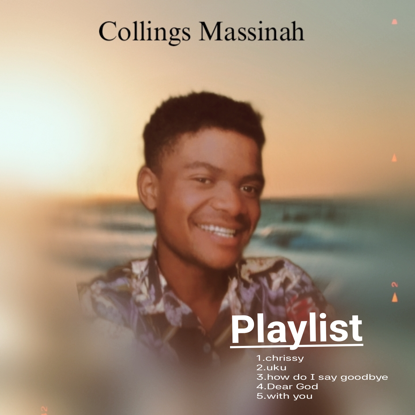 Collings Massinah
