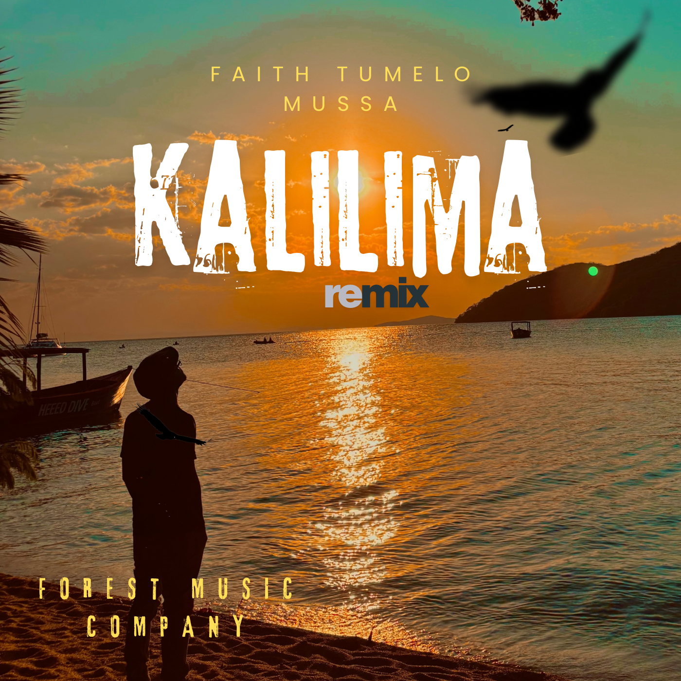 FAITH MUSSA