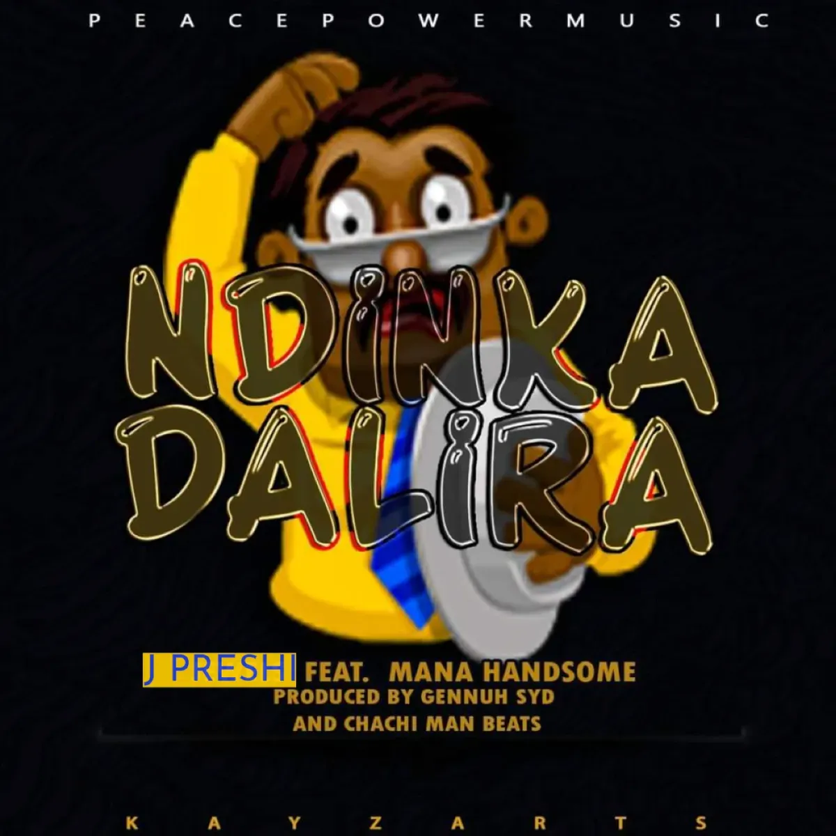 Ndinkadalira