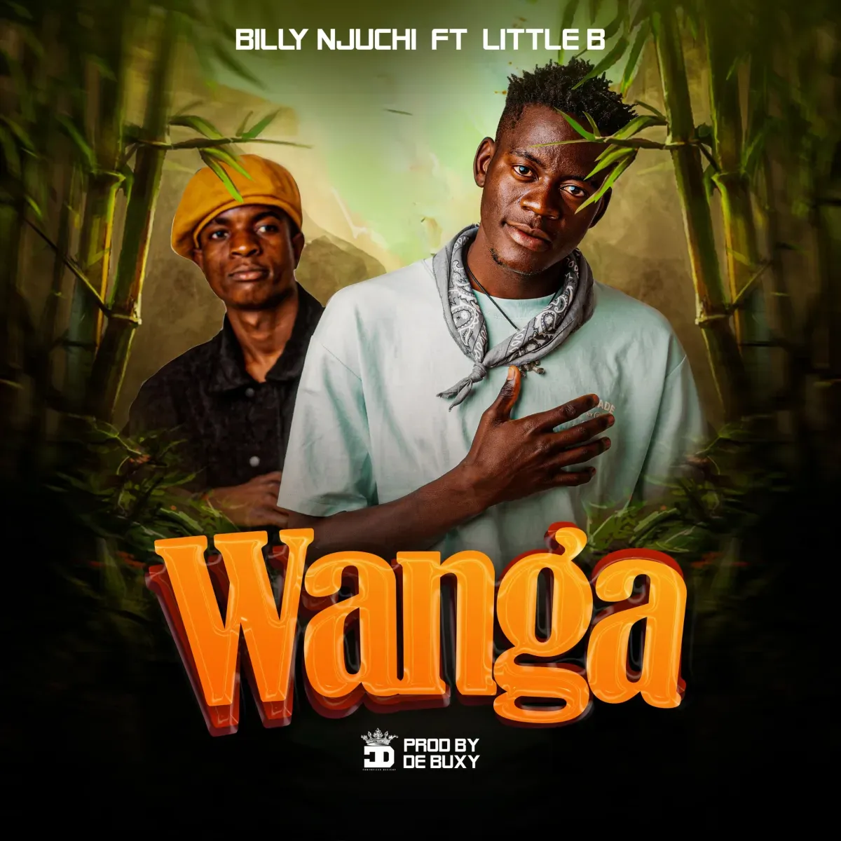 Wanga
