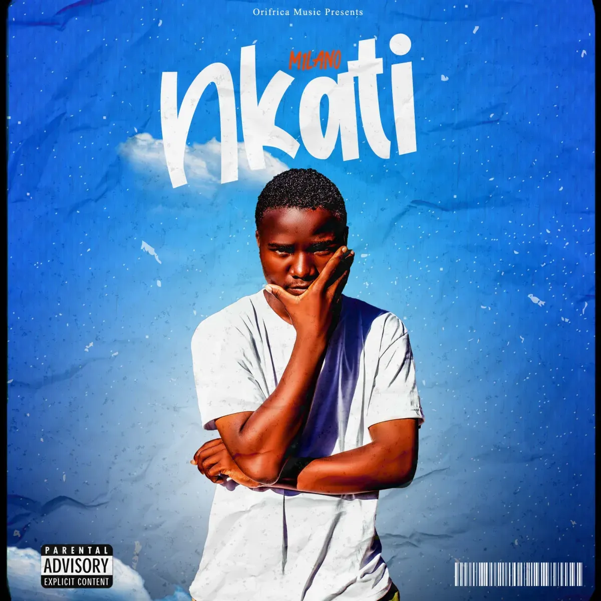 Nkati