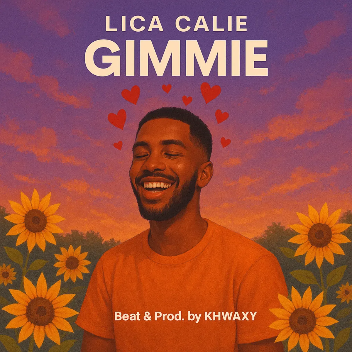 LICA CALIE
