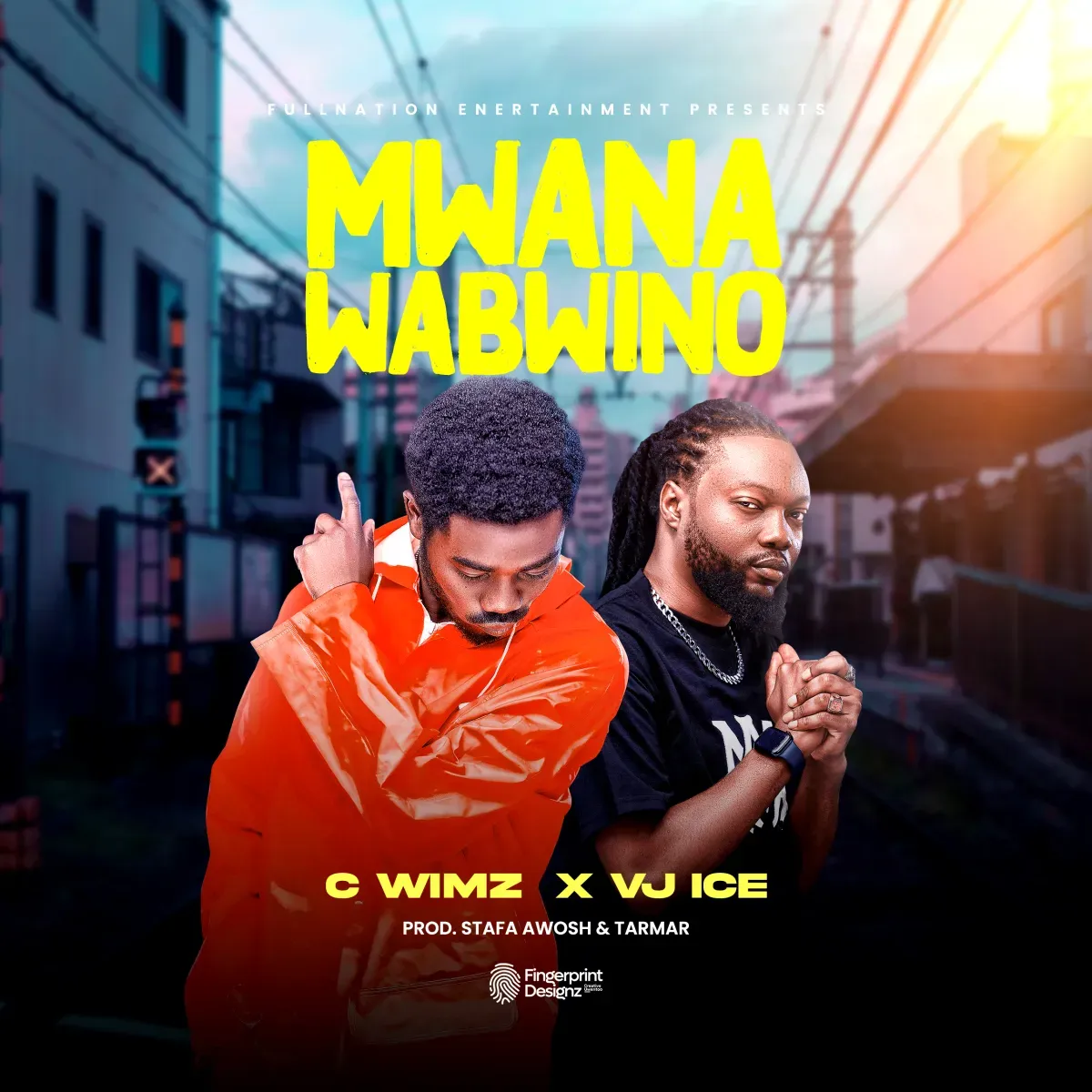 Mwana Wabwino