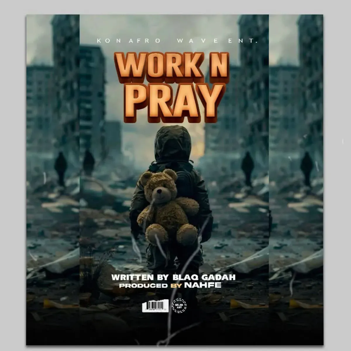 Work n Pray