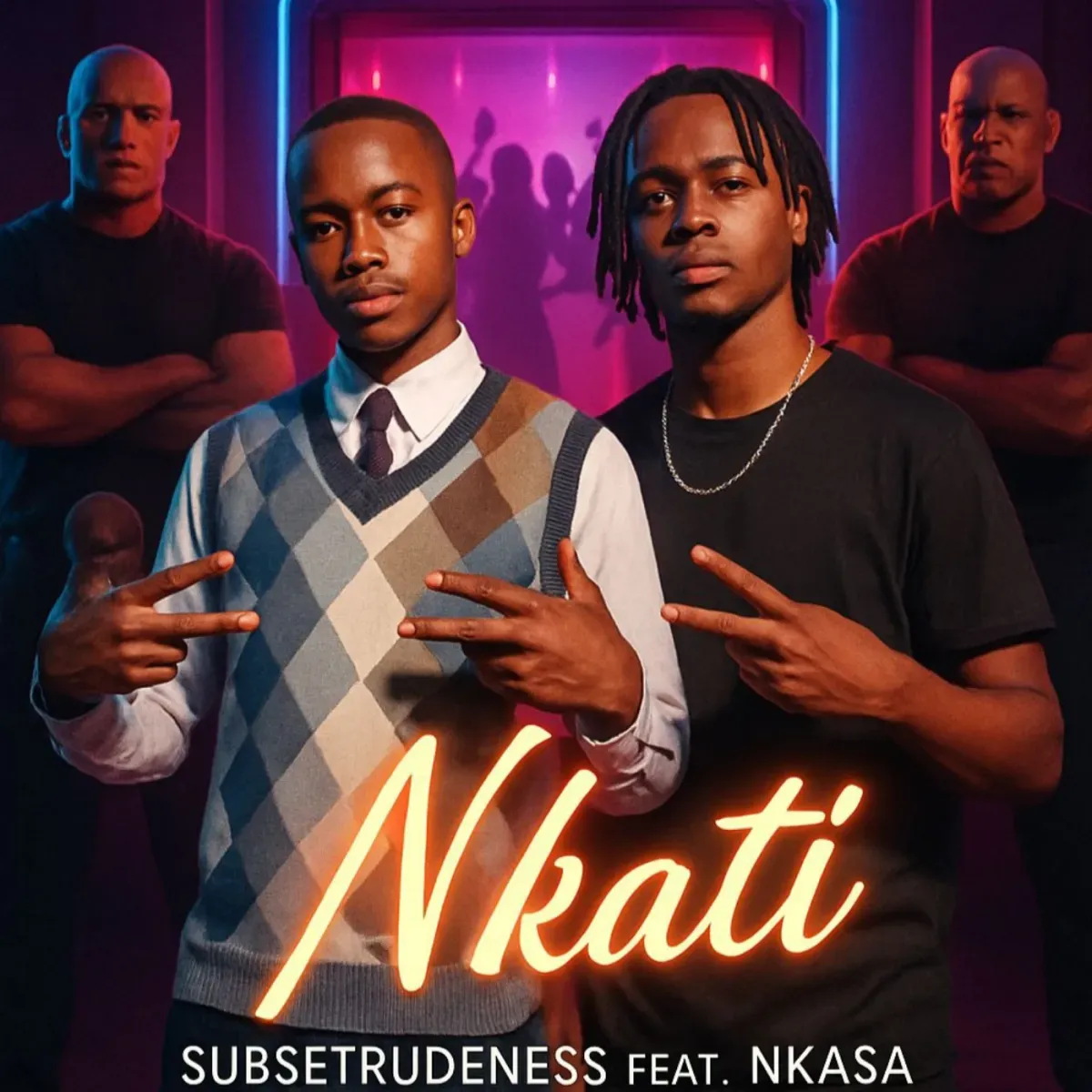 Nkati