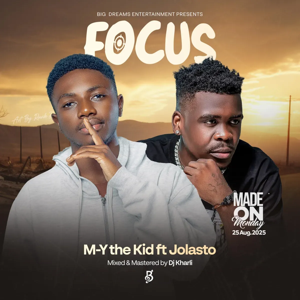 FOCUS