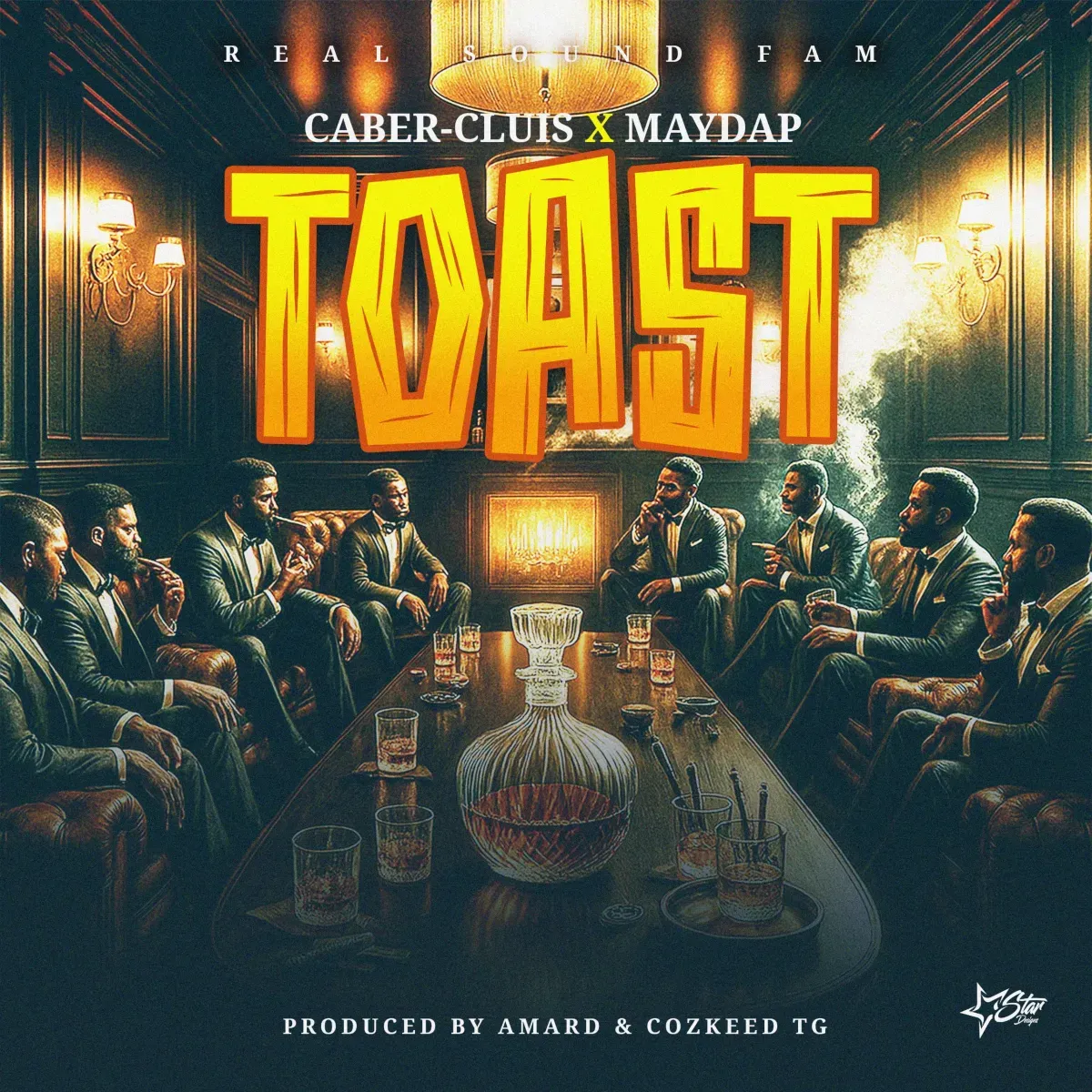 Toast
