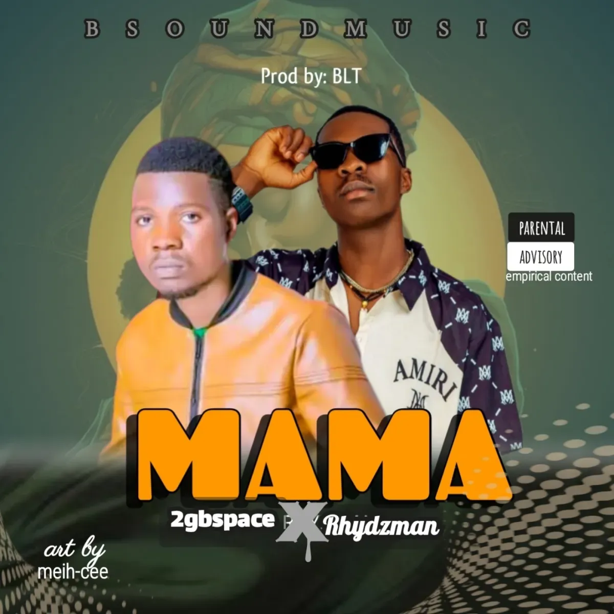 Mama