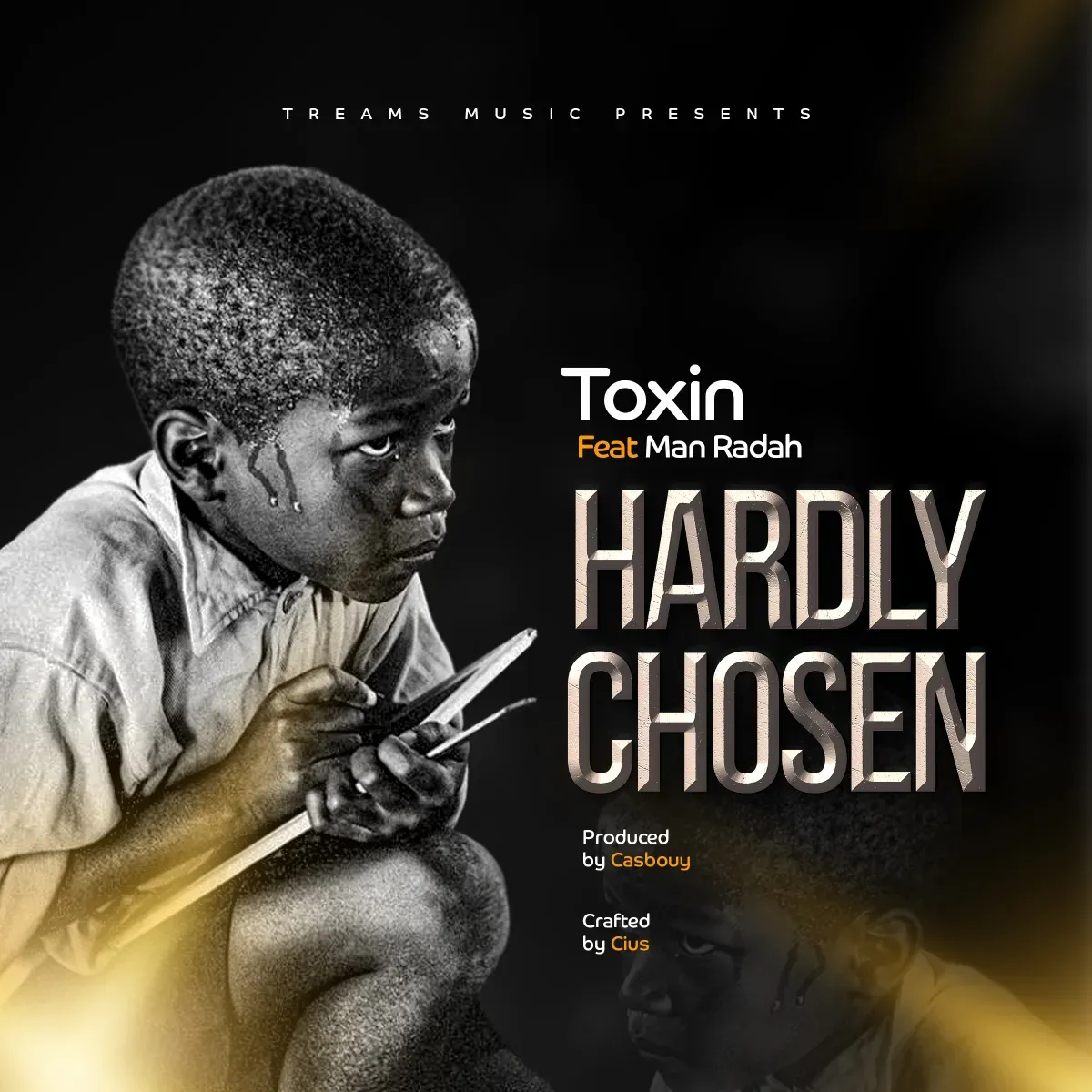 Hardly Chosen