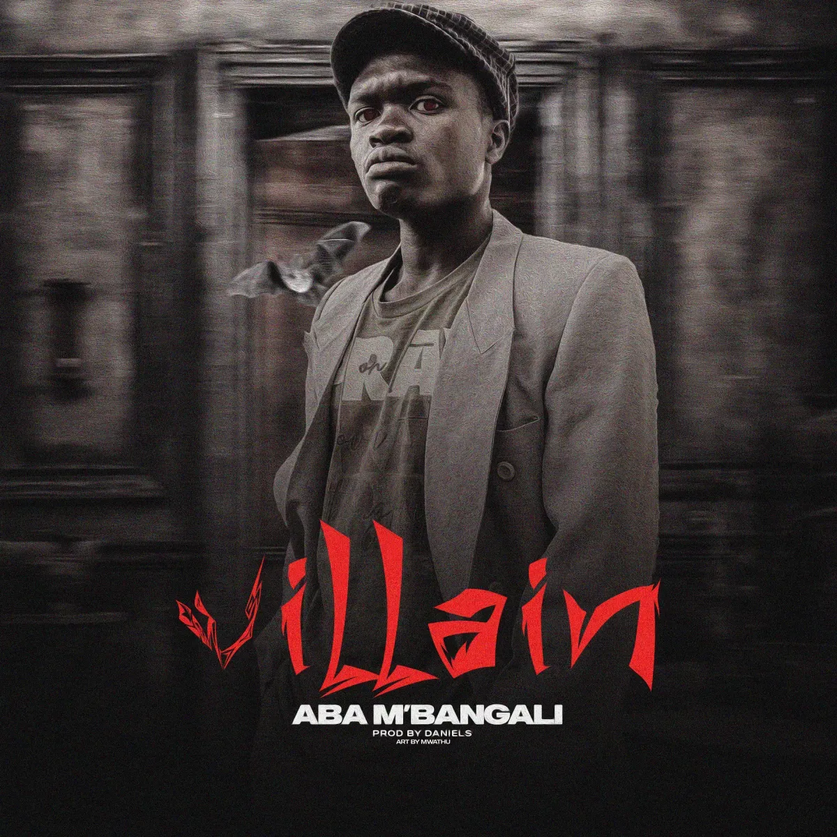 Villain