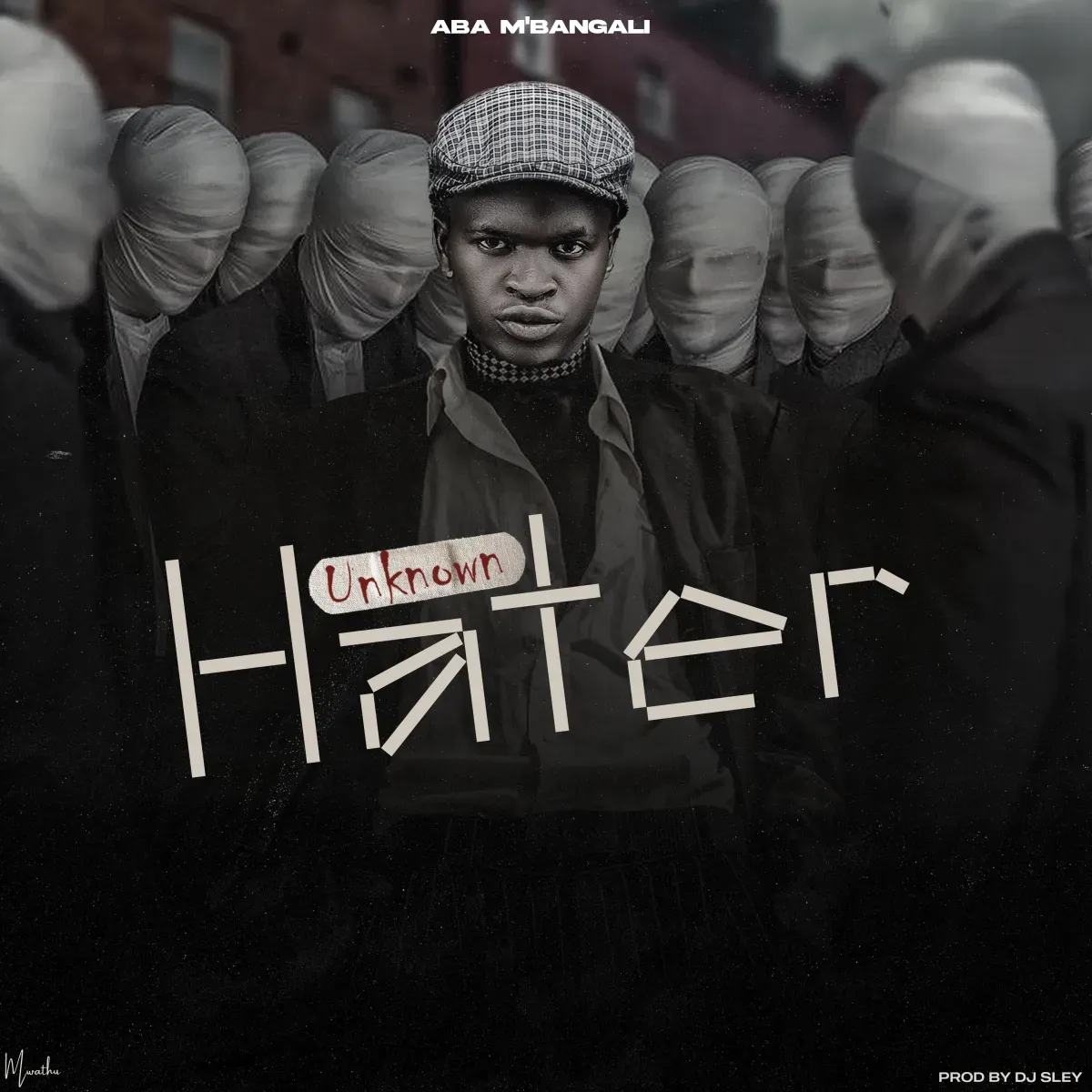 Unknown Hater