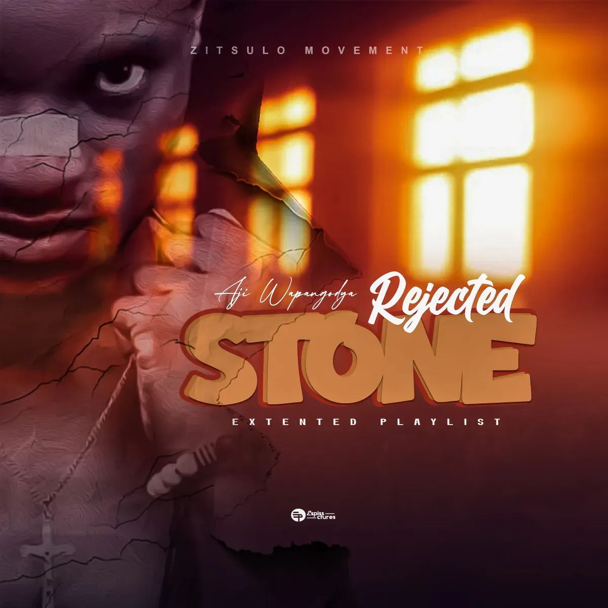 Rejected stone ep