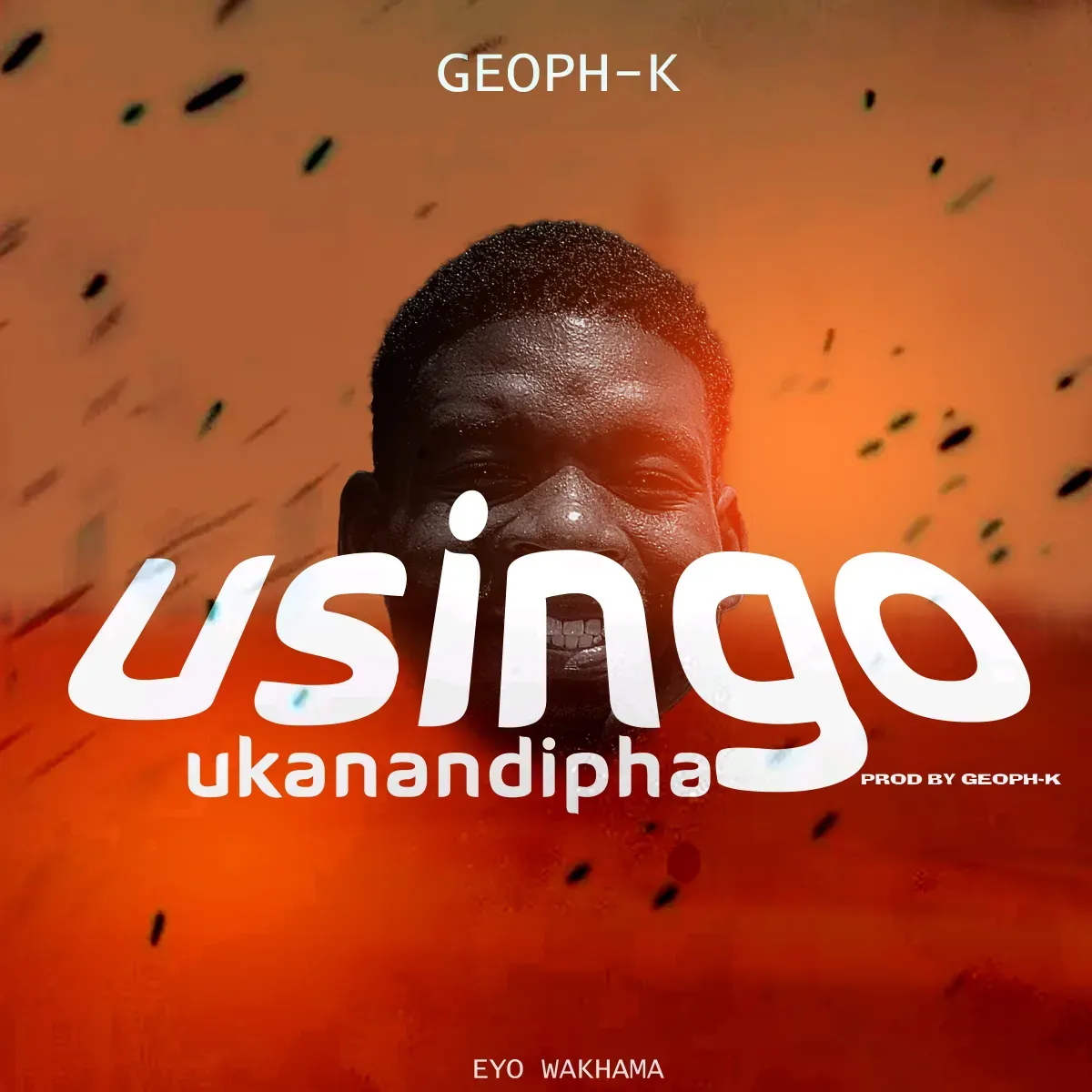 Geoph-K
