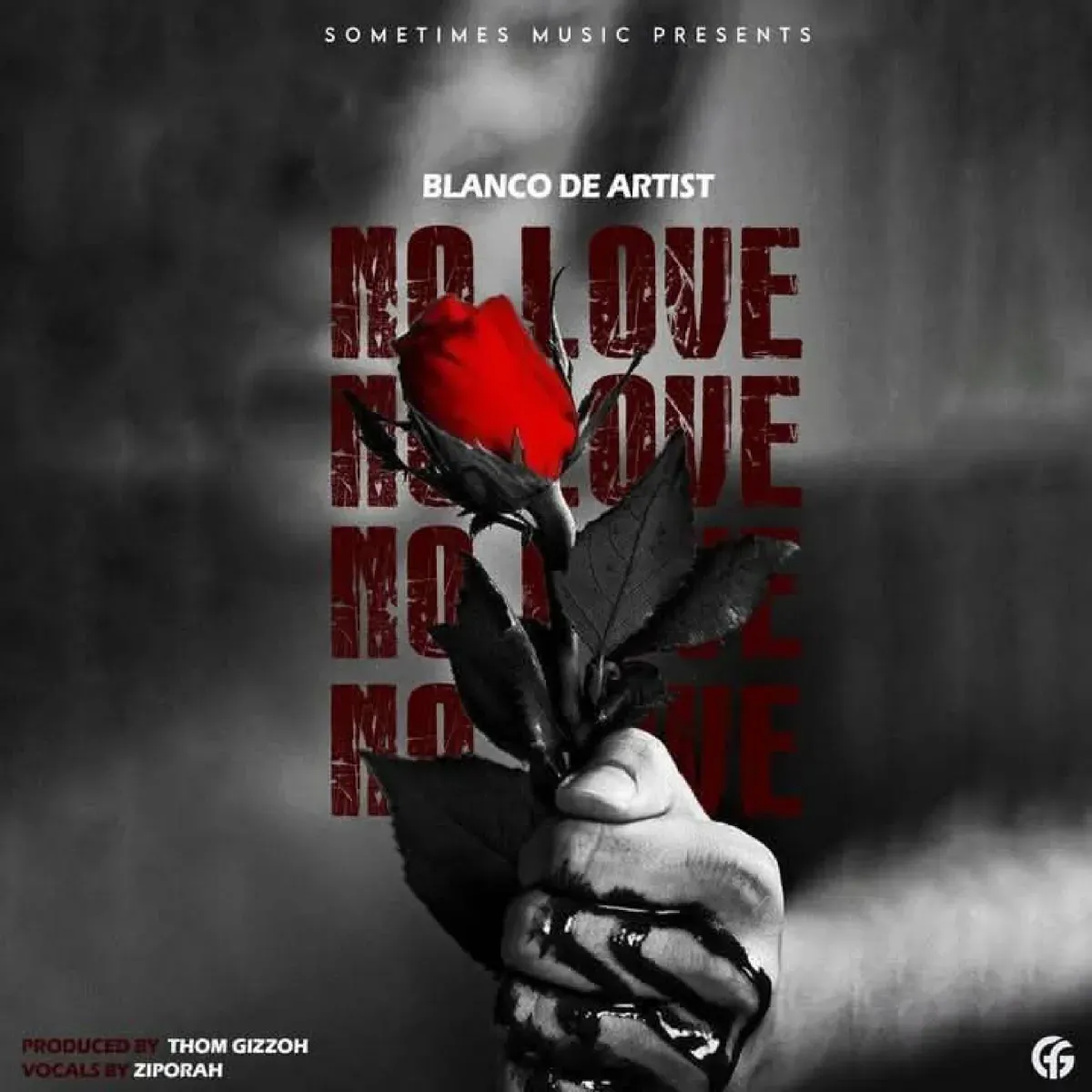 NO LOVE