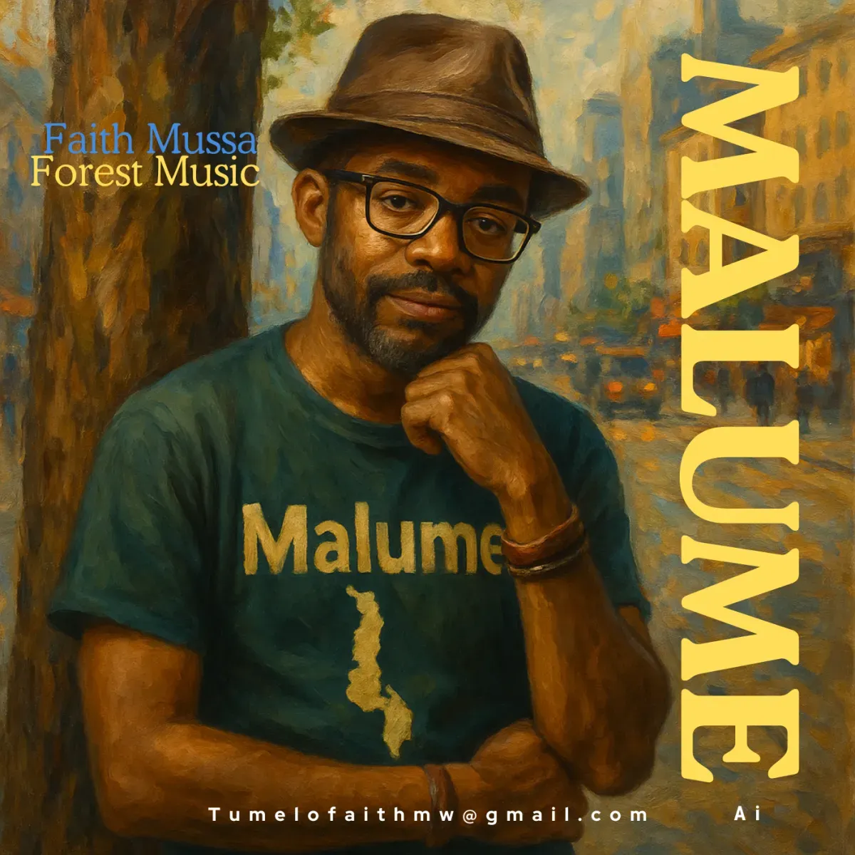 Malume