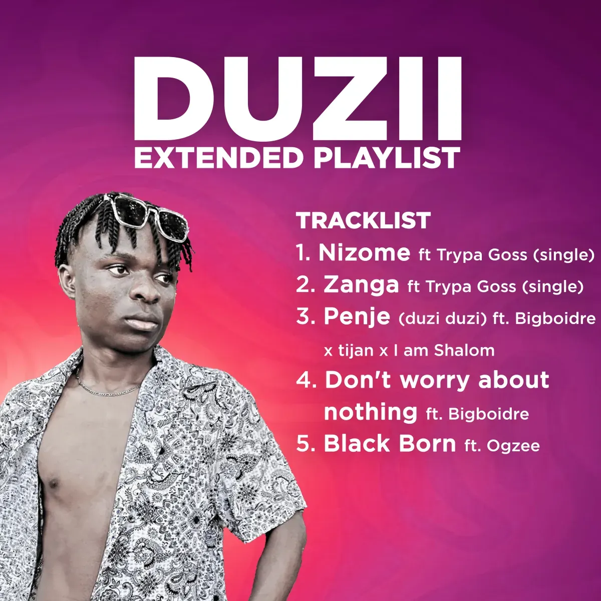 Duzii EP