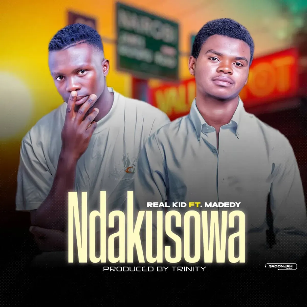 NDAKUSOWA