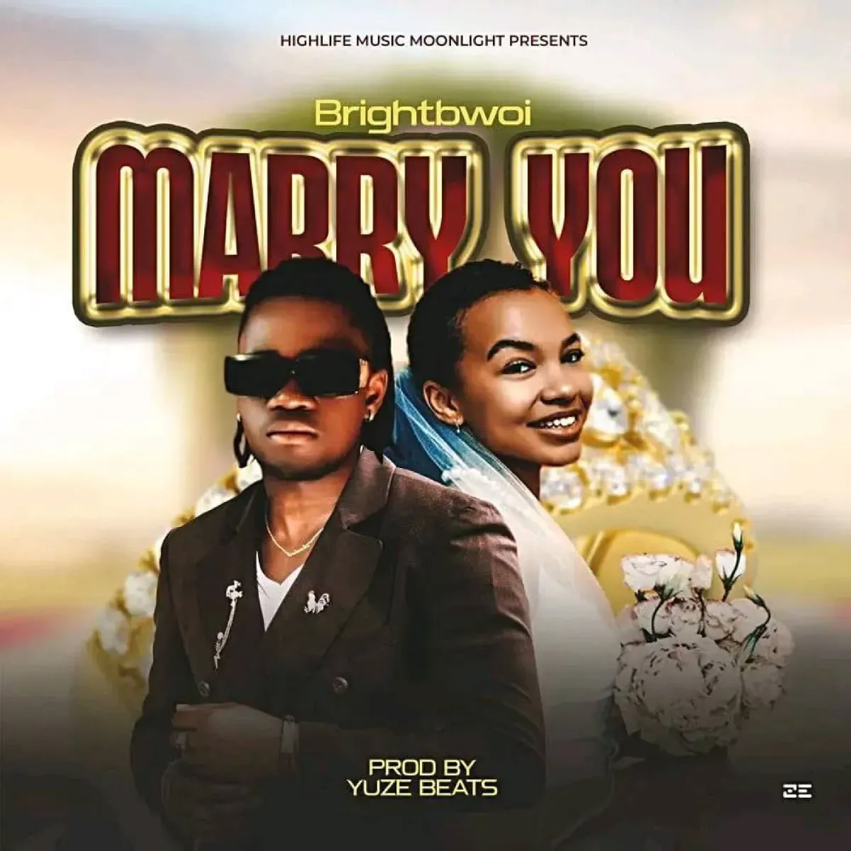 Marry You