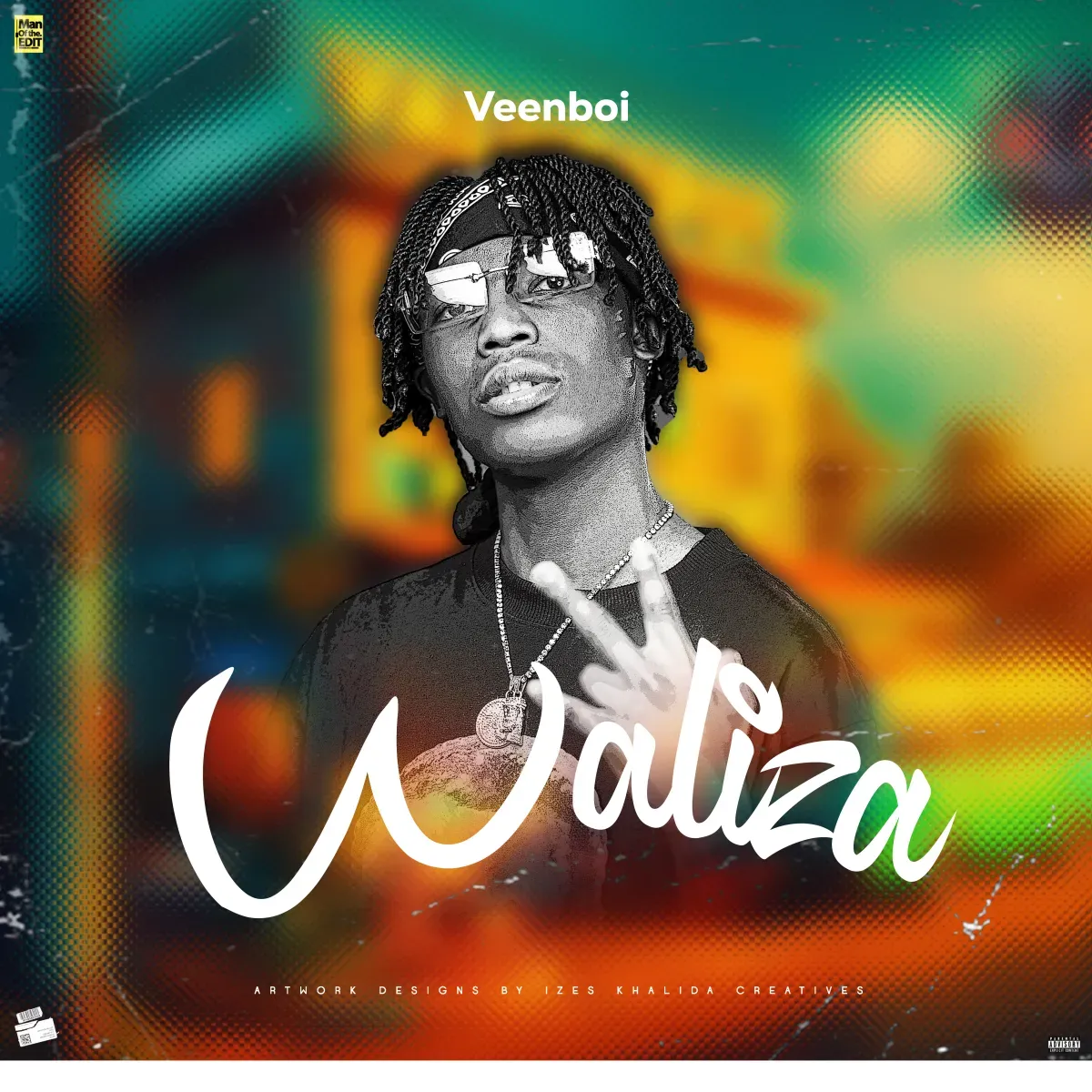VEENBOY