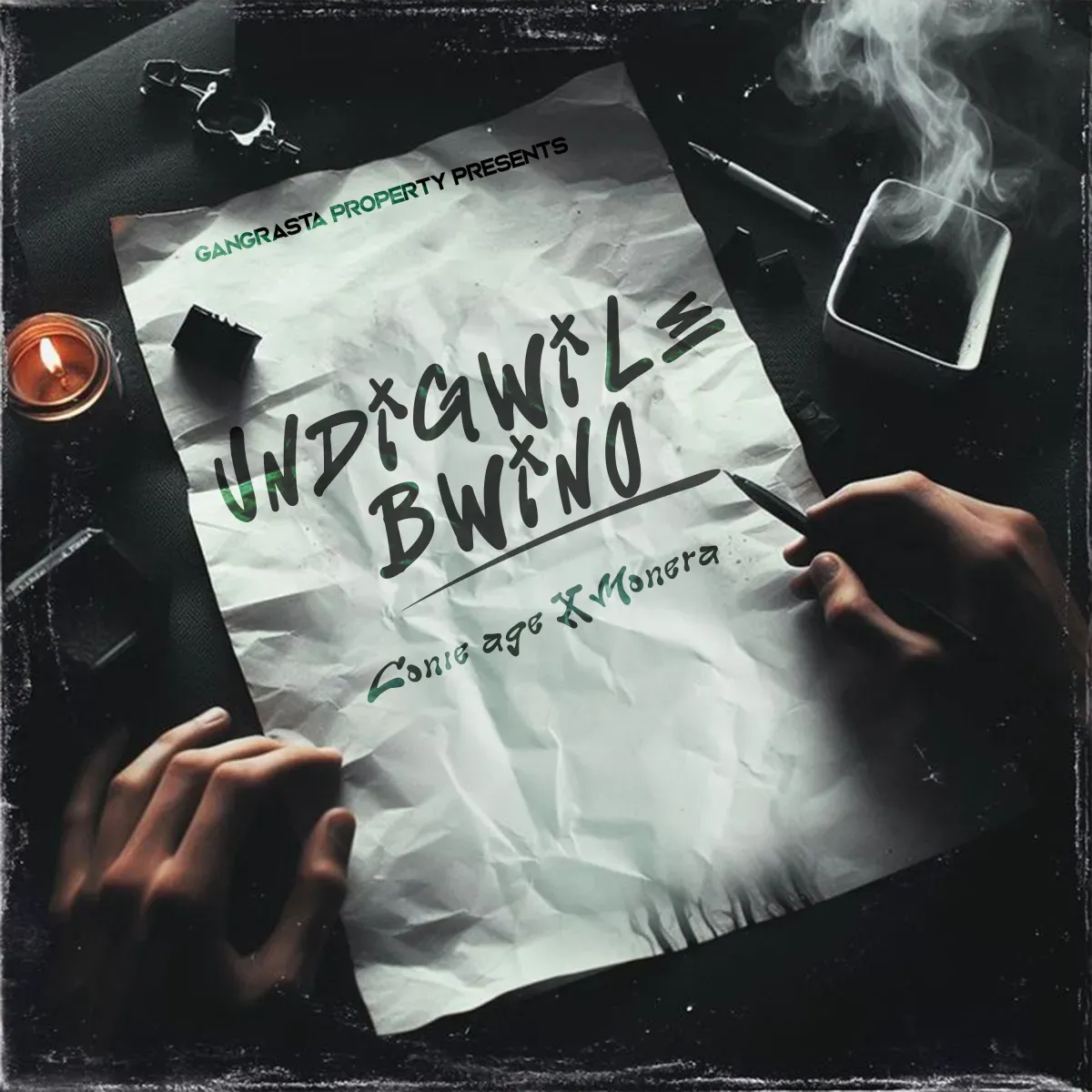 Undigwire Bwino
