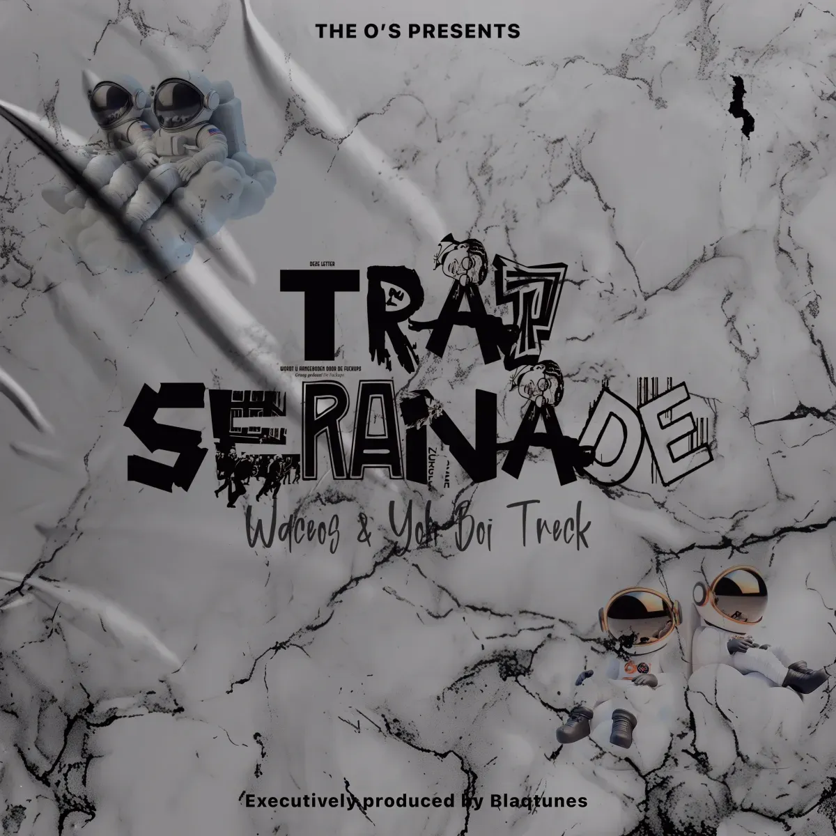 TRAP SERENADE