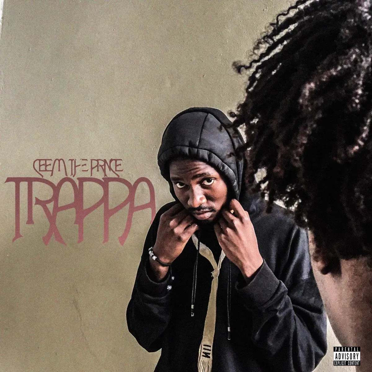 Trappa EP