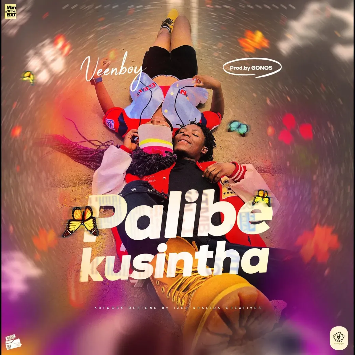 Palibe Kusintha