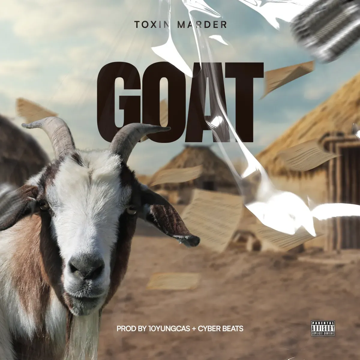 G.O.A.T