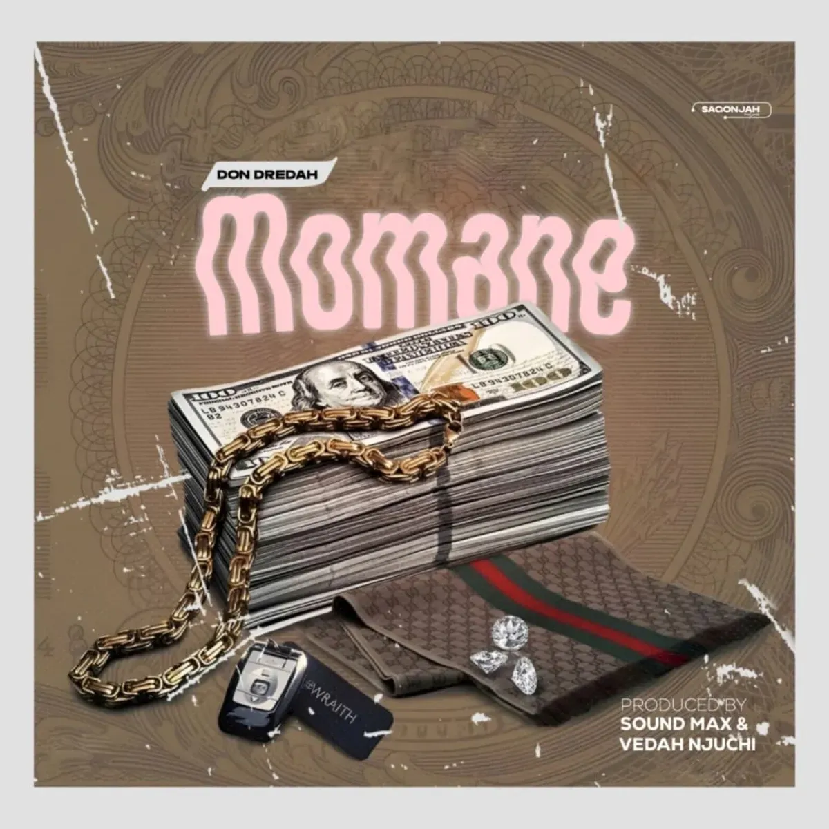 MOMANE