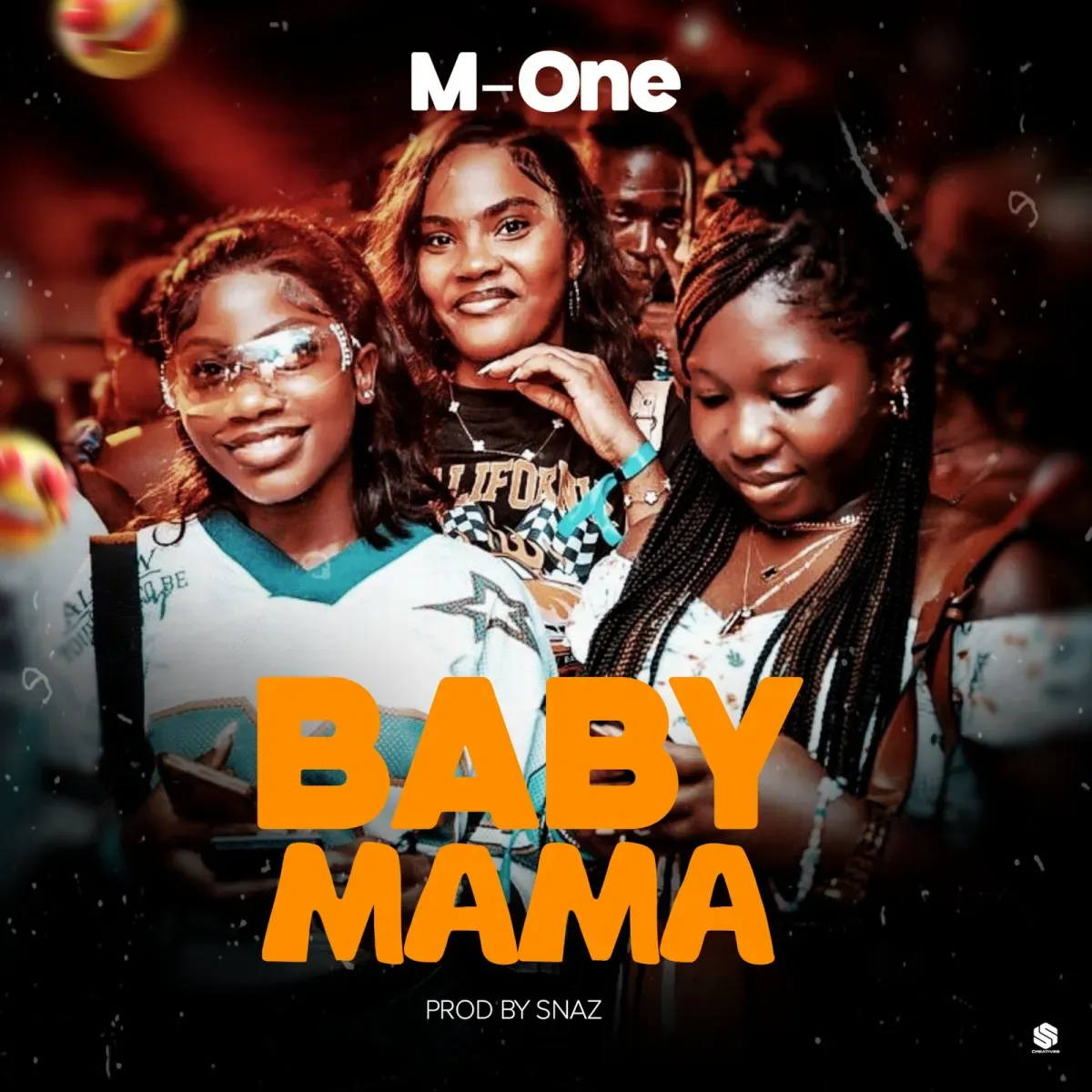 Baby mama