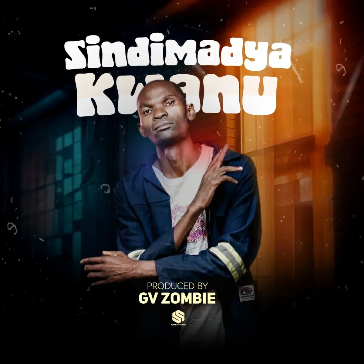 Sindimadya kwanu