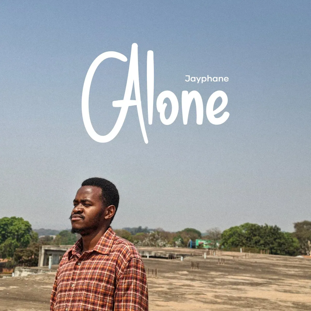 Alone