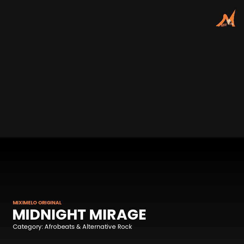 Midnight Mirage