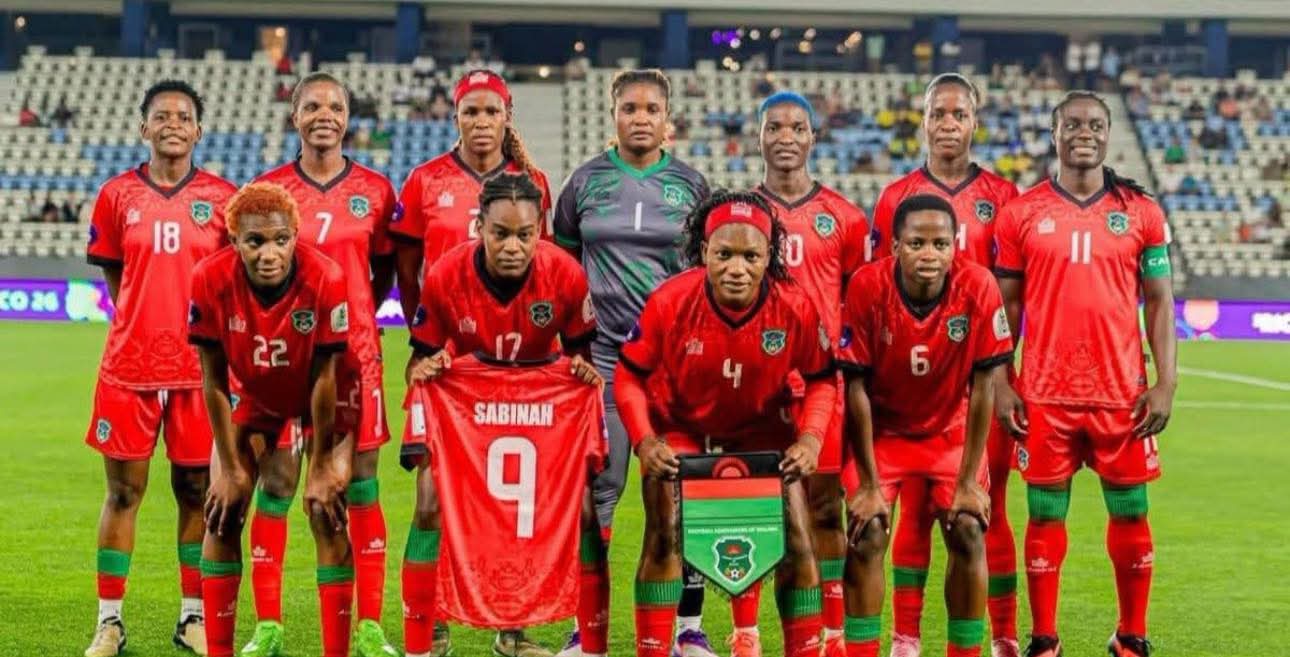 Malawi Scorchers Make History with Stunning WAFCON Run and World Cup Qualification