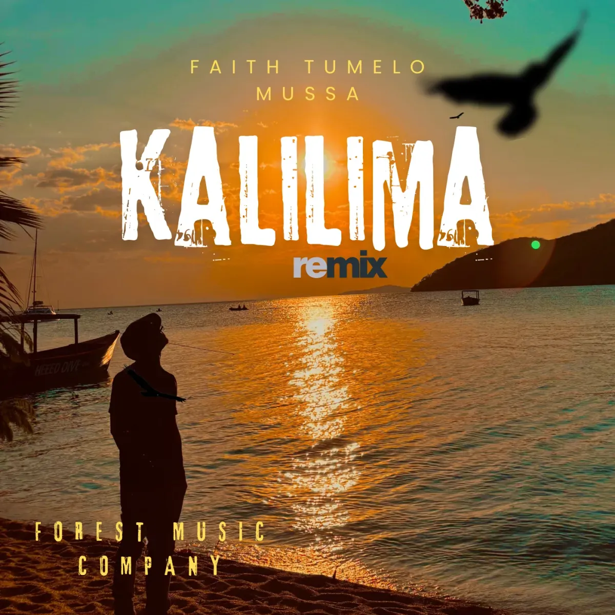 KALILIMA